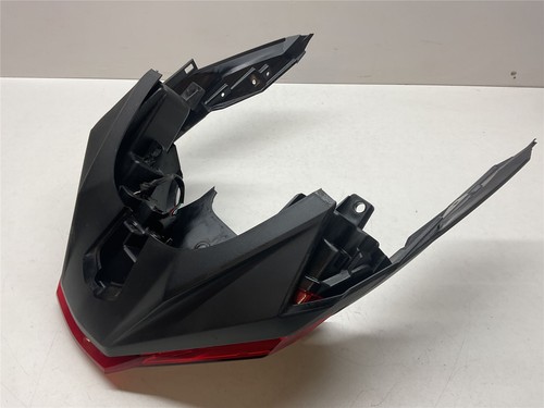 2023 aprilia sr125 rear - aprilia,