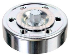 Febi Aux Belt Idler Pulley For