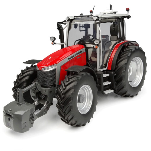 Universal hobbies massey - universal,