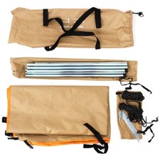 Outdoor Shelter Solution Large