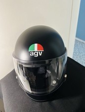AGV X3000 Motorcycle Helmet 