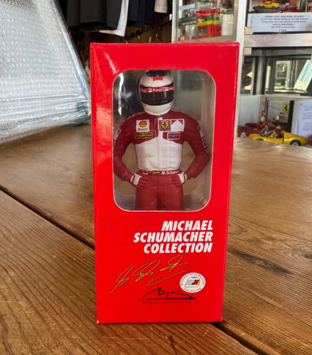 Michael schumacher collection - michael,