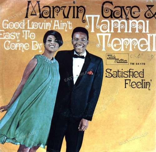Marvin gaye tammi terrell - marvin,