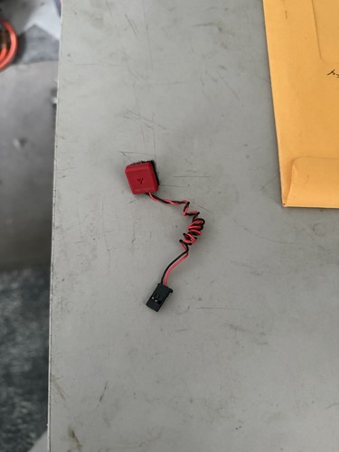 Mylaps wire race - mylaps, rc