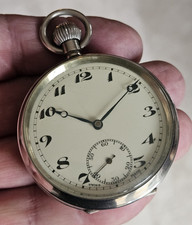 Rands Swiss 7 Jewels Movement