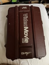 Jvc back the - gr-c1, future