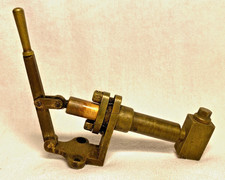 Whitney boiler feed - whitney,