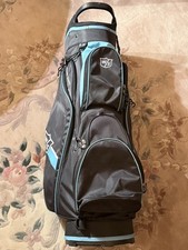 Wilson Staff Cart Golf Bag eXo