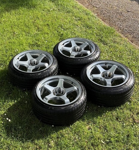 Uras 5x114 17x9 - ns-01, 17x9.5