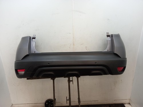 Renault captur rear bumper - rear,