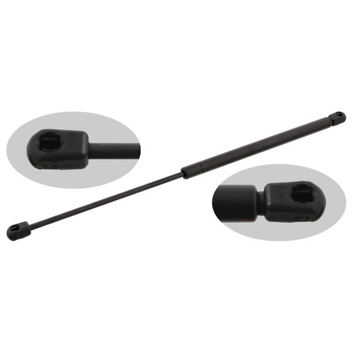 Febi bilstein 27654 bonnet gas - febi,