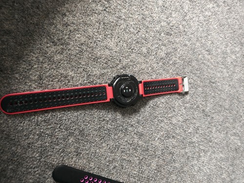 Garmin forerunner 735xt no - garmin,
