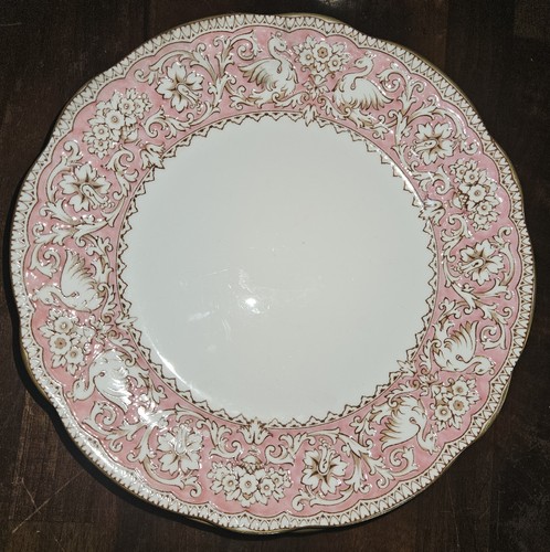 Crown staffordshire ellesmere - crown,