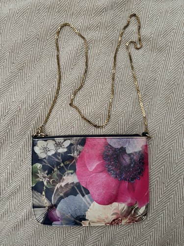 Ted baker floral - baker, purse