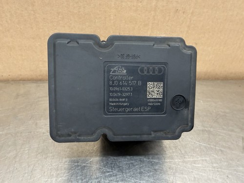 Audi 0tfsi abs pump - audi,