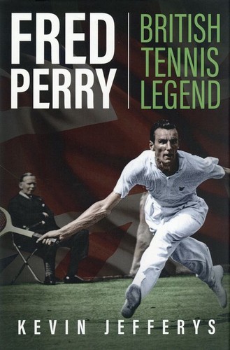 Fred perry - fred,