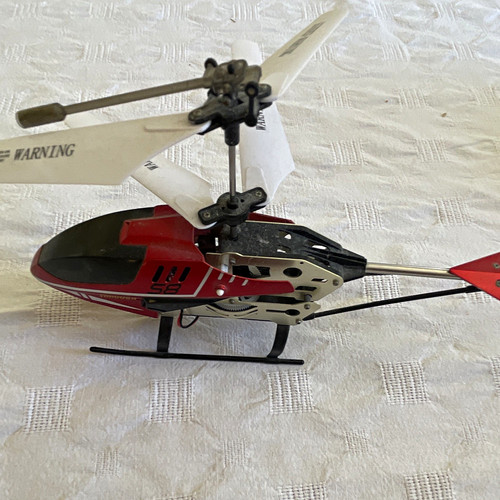 Syma micro rc - micro, ir