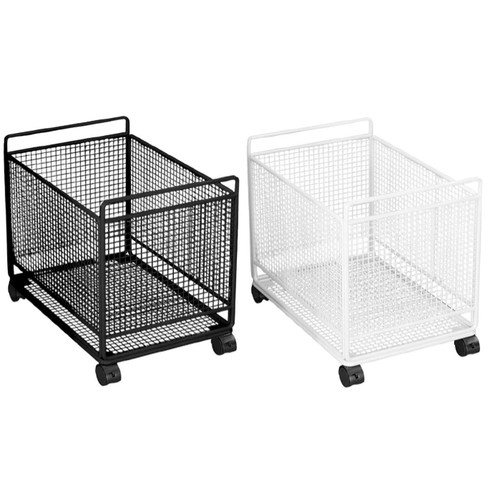 Rolling cart with wheels - cart,