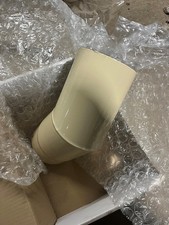 DOVRE 135 DEG IVORY BENDS NEW