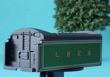HORNBY LIVE STEAM A3 FLYING SCOTSMAN TENDER BODY + LNER from R2485 R1058