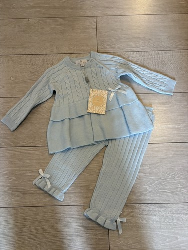 Beau kid baby girls outfit - kid,