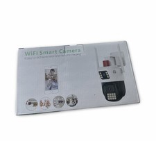 VStarcam CS663DR Dual-Lens