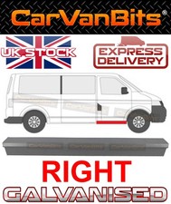 FOR VW TRANSPORTER T5 T6 3-25