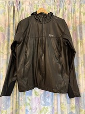 Gore gore tex running jacket