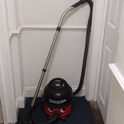 Henry micro numatic vacuum - henry,