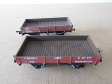 2  x  Bachmann  &  Mainline