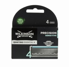 Wilkinson Sword Quattro