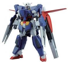 144 gundam age 1 - 1/144, age-1