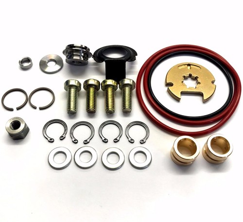 Turbo rebuild repair service - rebuild,