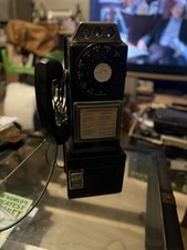 Vintage Payphone/1950’s