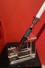 Lightsaber stand - Acrylic - Vertical