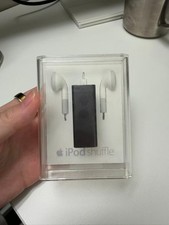 Apple iPod Shuffle A1271 Black