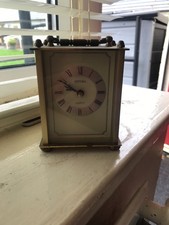 Vintage ESTYMA Solid Brass