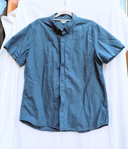 Mens tog24 blue short - blue,
