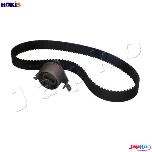 Timing belt kit - belt,