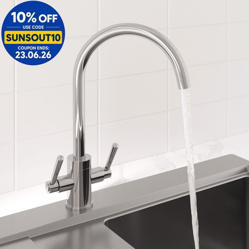 Modern mono kitchen sink - mono,