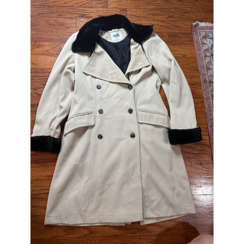 Wallis womens double - womens, breasted