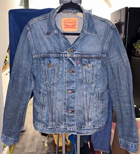 Levi standard fit - levi’s,