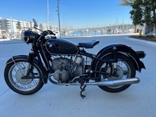 1961 bmw series - bmw, r-series