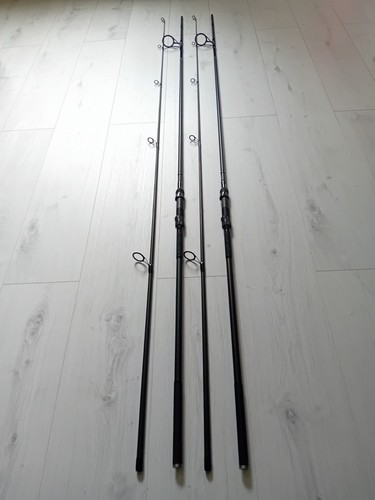 Daiwa emcast rod carp - daiwa,