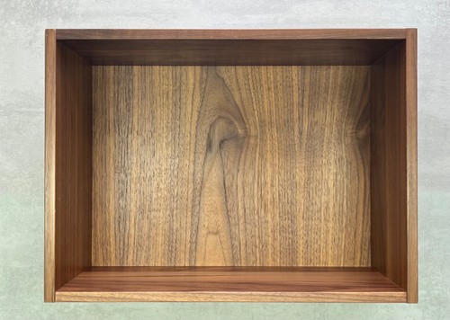 Dovetailed american black - dovetailed,