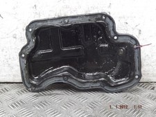 Dacia Sandero Stepway Oil Sump