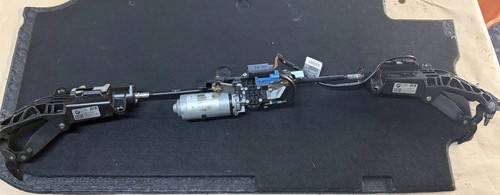 Bmw e85 roof locking motor - bmw,