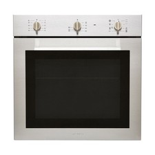 Smeg SF64M3TVX Cucina Single