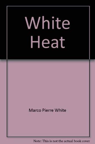 White heat marco - heat,,