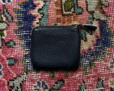 Comme Des Garcons Half / L Zip